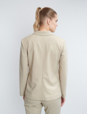 Sacou de damă W. Wegener Jana 7344 bej