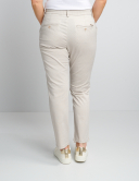 Pantaloni femei W. Wegener Diva 7512 bej