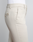 Pantaloni femei W. Wegener Diva 7512 bej