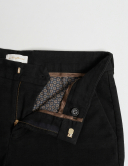 Pantaloni femei W. Wegener Elena 8330 negru