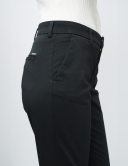 Pantaloni femei W. Wegener Elena 8400 negru