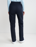 Pantaloni femei W. Wegener Martha 8677 Albastru