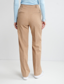 Pantaloni femei W. Wegener Martha 8677 Bej