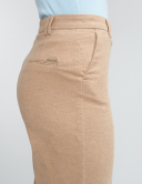 Pantaloni femei W. Wegener Martha 8677 Bej