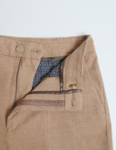 Pantaloni femei W. Wegener Martha 8677 Bej