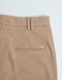 Pantaloni femei W. Wegener Martha 8677 Bej