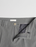 Pantaloni femei W. Wegener Martha 8696 gri 