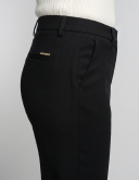 Pantaloni femei W. Wegener Elena 8696 negru