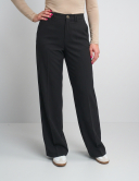 Pantaloni femei W. Wegener Martha 8696 negru