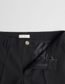 Pantaloni femei W. Wegener Martha 8696 negru