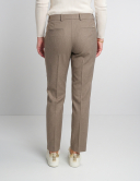 Pantaloni femei W. Wegener Elena 8696 bej