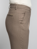 Pantaloni femei W. Wegener Elena 8696 bej
