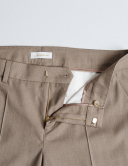 Pantaloni femei W. Wegener Elena 8696 bej