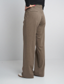 Pantaloni femei W. Wegener Martha 8696 bej