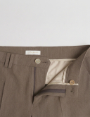 Pantaloni femei W. Wegener Martha 8696 bej