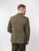 Sacou bărbați W. Wegener Kenny 2S H013 Verde