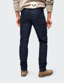 Pantaloni Bărbați M|5 by Meyer Five 6291 bleumarin