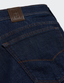 Pantaloni Bărbați M|5 by Meyer Five 6291 bleumarin
