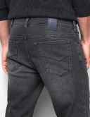 Pantaloni bărbați M|5 by Meyer Five 6294 gri
