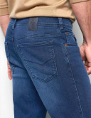 Pantaloni bărbați M|5 by Meyer Five 6294 albastru