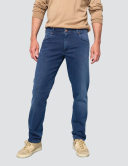 Pantaloni bărbați M|5 by Meyer Five 6294 albastru