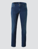 Pantaloni bărbați M|5 by Meyer Five 6294 albastru