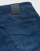 Pantaloni bărbați M|5 by Meyer Five 6294 albastru