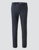 Pantaloni bărbați M|5 by Meyer Move 6510 bleumarin