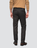 Pantaloni bărbați M|5 by Meyer Move 6510 maro
