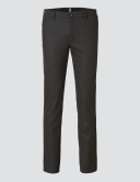 Pantaloni bărbați M|5 by Meyer Move 6510 maro