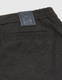 Pantaloni bărbați M|5 by Meyer Move 6510 maro