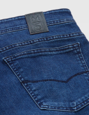 Pantaloni bărbați M|5 by Meyer Six 6372 albastru