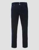 Pantaloni bărbați M|5 by Meyer Six 6599 bleumarin
