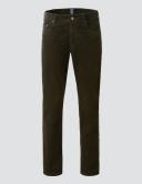 Pantaloni bărbați M|5 by Meyer Six 6599 verde