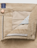Pantaloni bărbați M|5 by Meyer Six 6599 bej