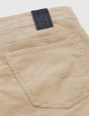 Pantaloni bărbați M|5 by Meyer Six 6599 bej