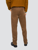 Pantaloni bărbați M|5 by Meyer Six 6599 camel
