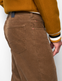Pantaloni bărbați M|5 by Meyer Six 6599 camel