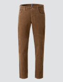 Pantaloni bărbați M|5 by Meyer Six 6599 camel