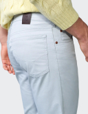 Pantaloni bărbați M|5 by Meyer Five 6075 Gri