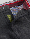 Pantaloni bărbați Meyer Roma 2390 gri