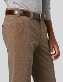 Pantaloni bărbați Meyer Roma 2390 maro