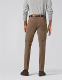 Pantaloni bărbați Meyer Roma 2390 maro