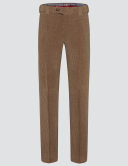 Pantaloni bărbați Meyer Roma 2390 maro