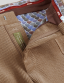 Pantaloni bărbați Meyer Roma 2390 bej
