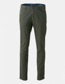 Pantaloni bărbați Meyer Dublin 3009 olive