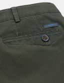Pantaloni bărbați Meyer Dublin 3009 olive
