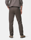 Pantaloni bărbați Meyer Dublin 3009 maro