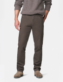 Pantaloni bărbați Meyer Dublin 3009 maro
