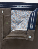 Pantaloni bărbați Meyer Dublin 3009 maro